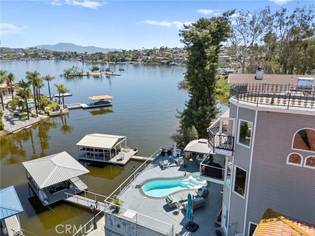 Canyon Lake, CA 92587,30594 Longhorn Drive