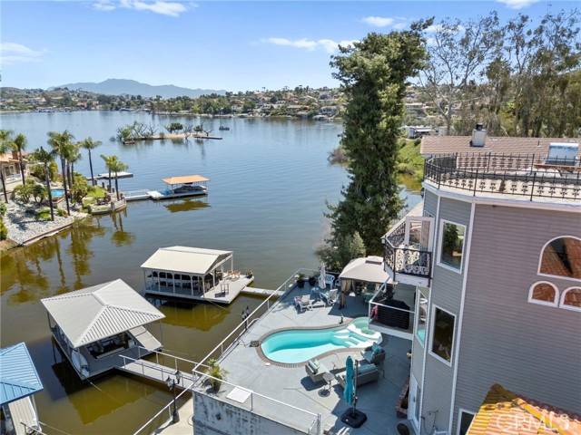 Canyon Lake, CA 92587,30594 Longhorn Drive