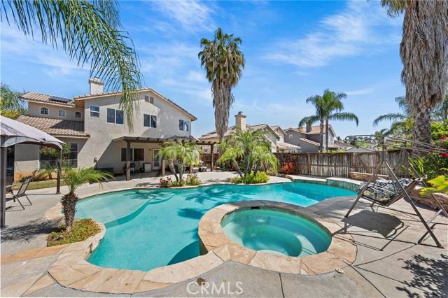 Menifee, CA 92585,27149 White Court