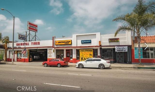 Inglewood, CA 90301,949 S La Brea Avenue