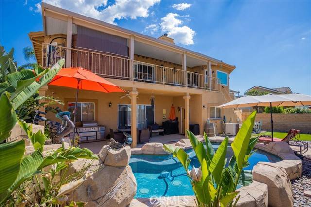 Canyon Lake, CA 92587,22255 Village Way Drive