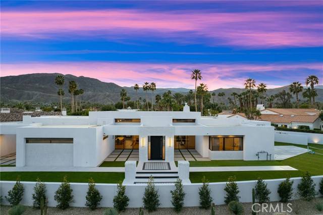 Rancho Mirage, CA 92270,25 Clancy Lane Estates