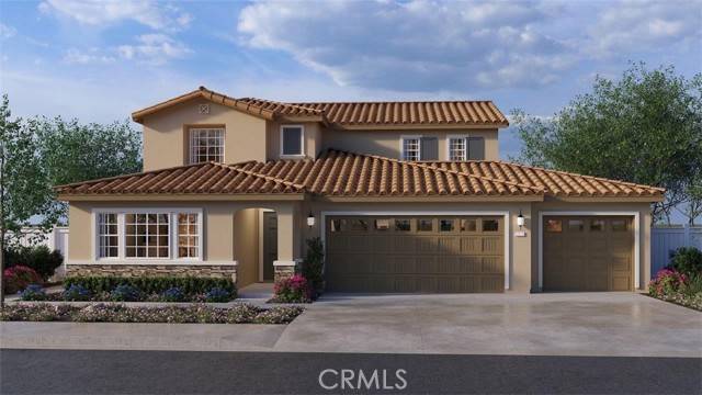 San Jacinto, CA 92582,1863 Makenna Street