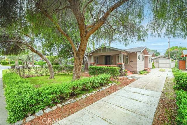 Pomona, CA 91767,405 E Alvarado Street