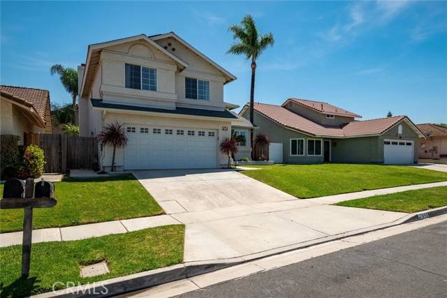 Corona, CA 92878,951 Amherst Street