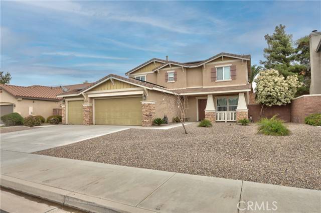 Menifee, CA 92584,33100 Gypsum Street