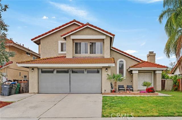 Murrieta, CA 92562,24471 New Haven Drive