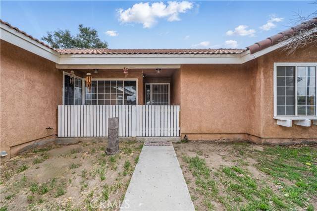 Other - See Remarks, CA 92567,20000 Schroder Road