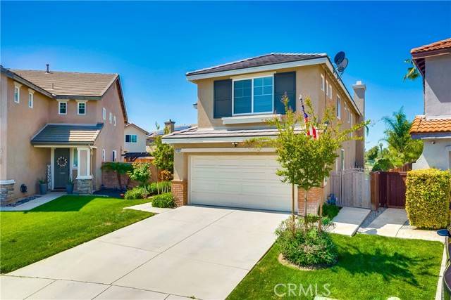 Menifee, CA 92584,29189 Salrio Drive