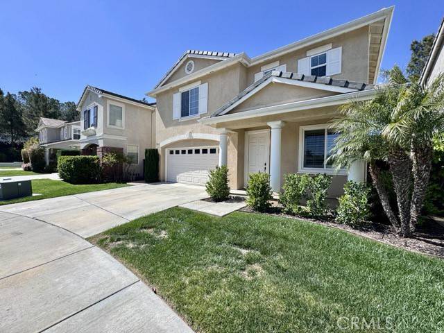 Temecula, CA 92592,33415 Decada Street