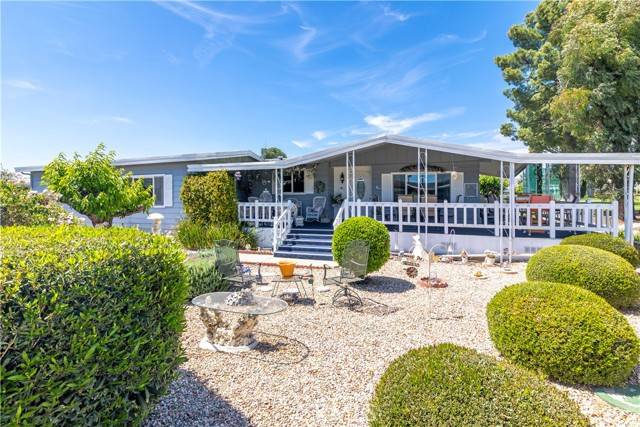 Hemet, CA 92545,5001 W Florida Avenue #415