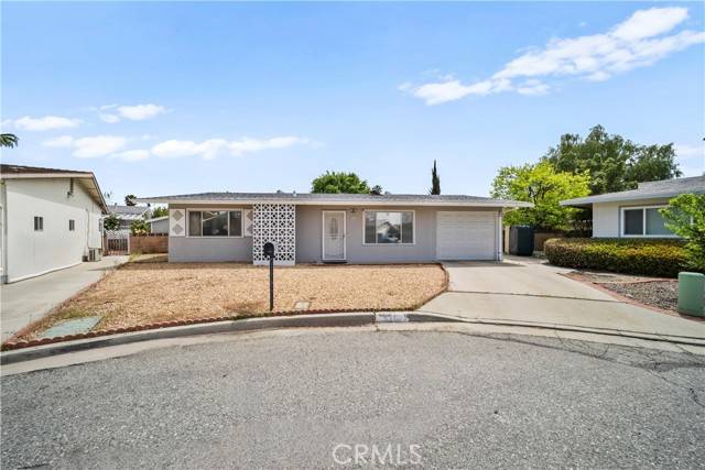 Hemet, CA 92543,820 S Alessandro Street