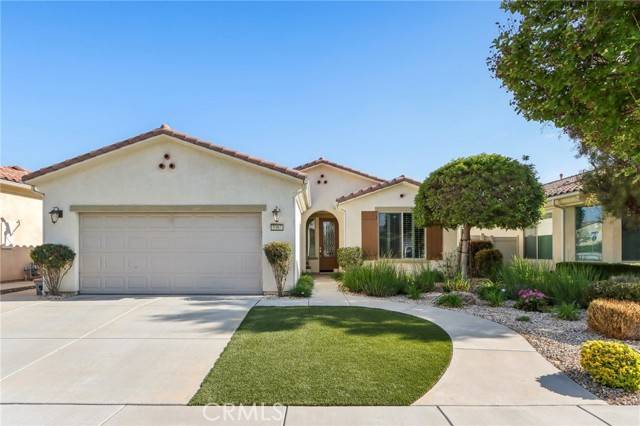 Hemet, CA 92545,5387 Corte Ladera