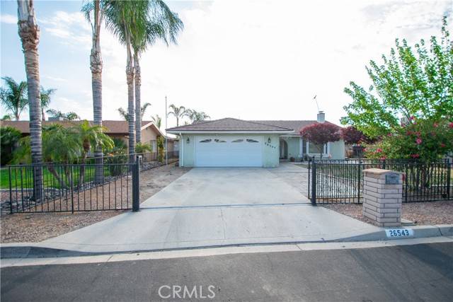 Hemet, CA 92544,26543 Larksong Street