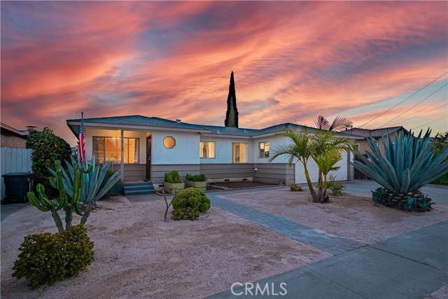 Escondido, CA 92027,713 Fern Street