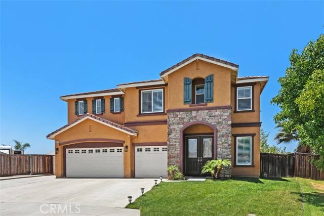 Murrieta, CA 92563,40418 Hannah Way