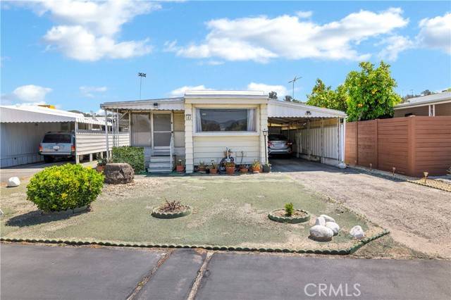 Hemet, CA 92544,44725 E. Florida Avenue #4