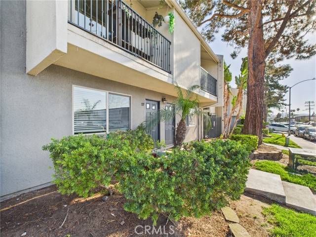 El Cajon, CA 92021,1045 Peach Avenue #17