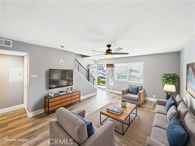 El Cajon, CA 92021,1045 Peach Avenue #17
