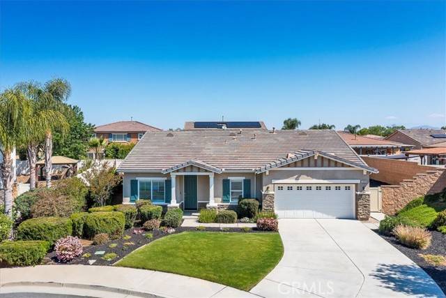 Menifee, CA 92584,31916 Sea Green Court