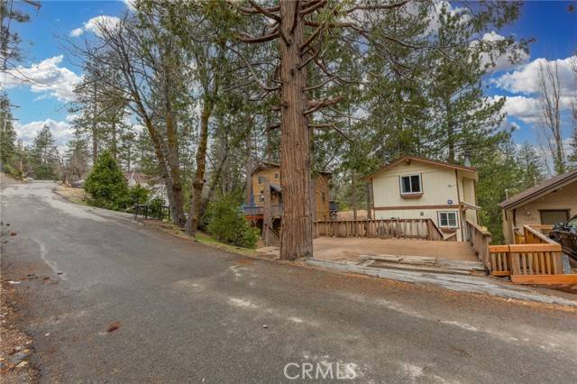 Running Springs, CA 92382,2368 Pine Drive