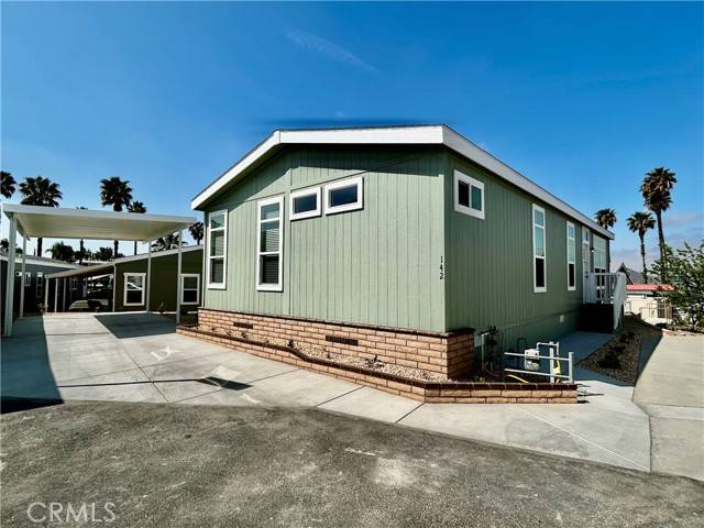 Hemet, CA 92543,1536 S State st #142