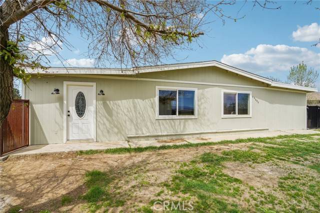 Anza, CA 92539,56600 Johnson Road