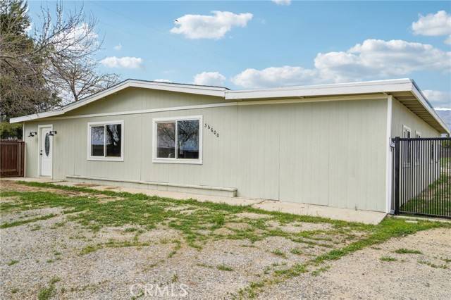 Anza, CA 92539,56600 Johnson Road
