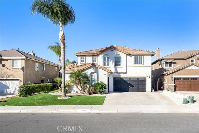 Murrieta, CA 92563,38493 Falkirk Drive