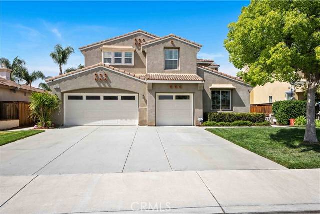 Moreno Valley, CA 92555,27602 Rockwood Avenue