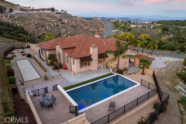 Murrieta, CA 92562,36505 Calle De Lobo