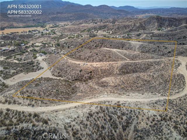Aguanga, CA 92536,0 Gopher Rd.