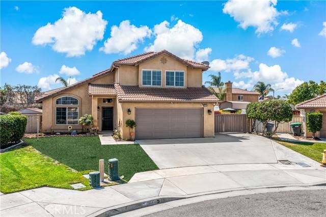 San Jacinto, CA 92583,1044 Jude Court