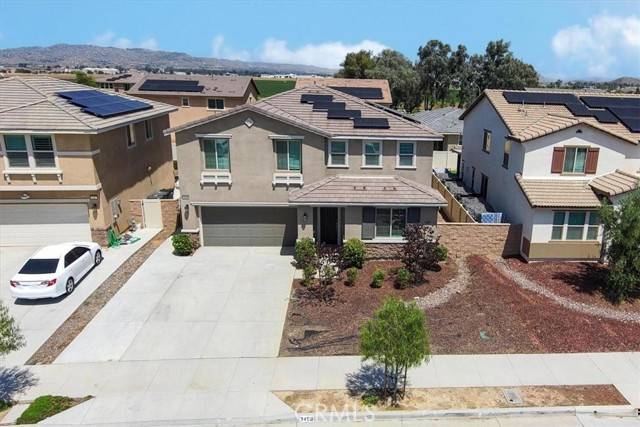 Perris, CA 92570,3409 Spring Wheat Street