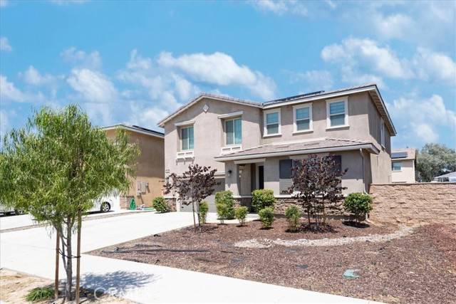Perris, CA 92570,3409 Spring Wheat Street