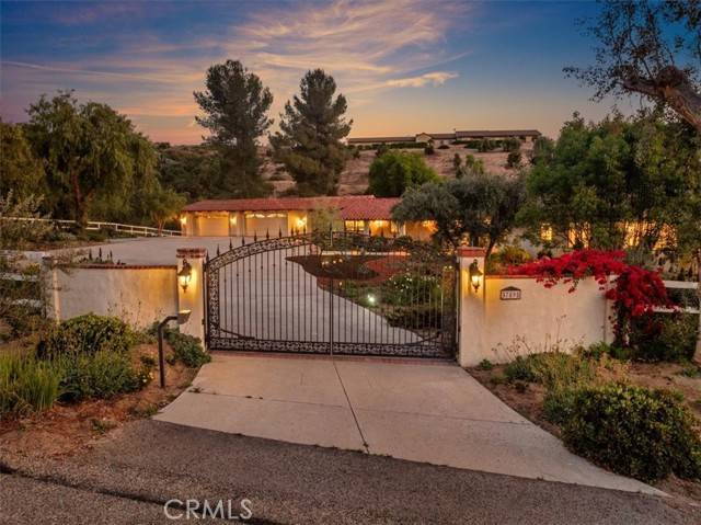 Temecula, CA 92592,37895 Avenida Bravura