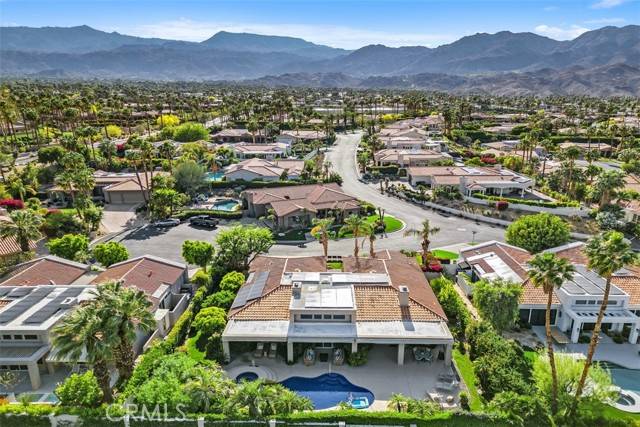Palm Desert, CA 92260,48400 Mirador Court