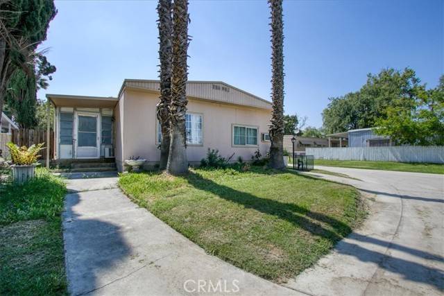 Eastvale, CA 91752,5800 Hamner Avenue #288