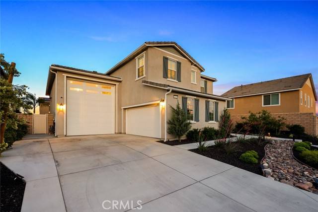 Menifee, CA 92584,32106 Richardson Street