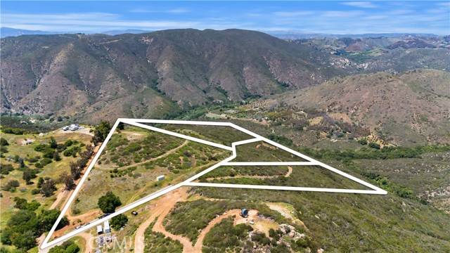 Fallbrook, CA 92028,0 Tierra Nuevo