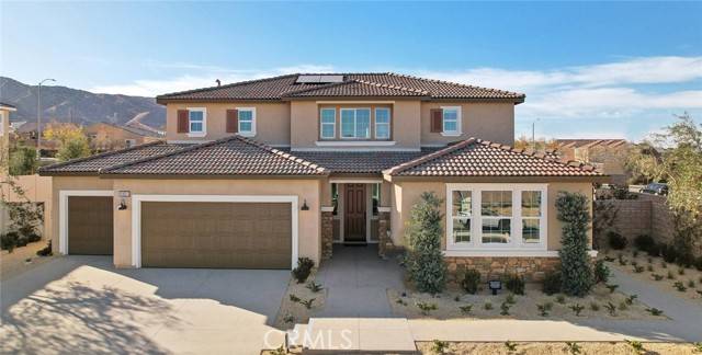 Palmdale, CA 93551,6737 Solera Drive