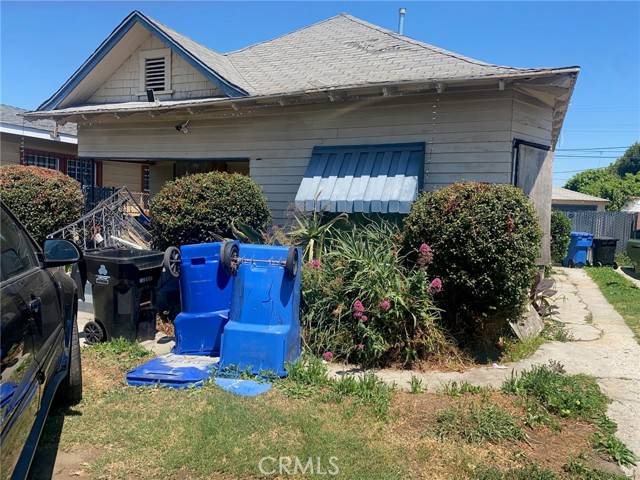 Los Angeles, CA 90003,237 E 65th Street