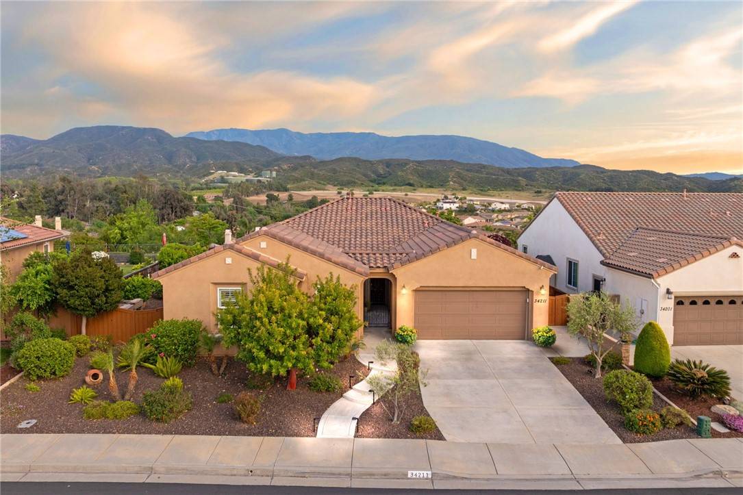 Temecula, CA 92592,34211 San Simeon Street
