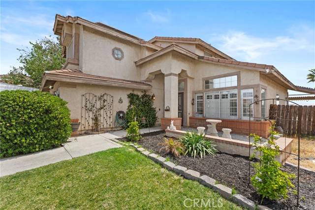Victorville, CA 92392,12929 Topaz Circle