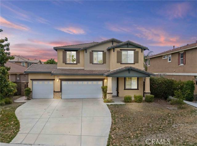 Menifee, CA 92584,29221 Loden Circle