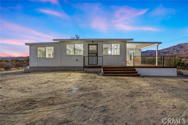 Desert Hot Springs, CA 92241,21408 Apollo Way