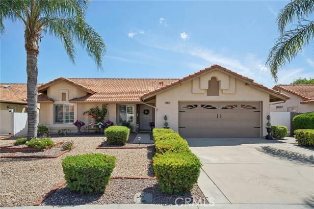 Menifee, CA 92586,26613 Braddock Road