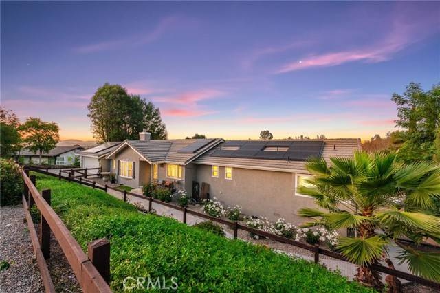 Temecula, CA 92591,40337 Carmelita Circle