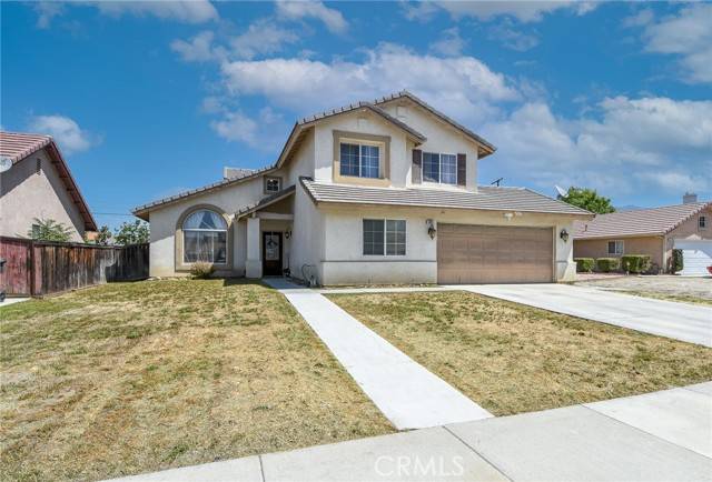 San Jacinto, CA 92582,1065 Sycamore Lane