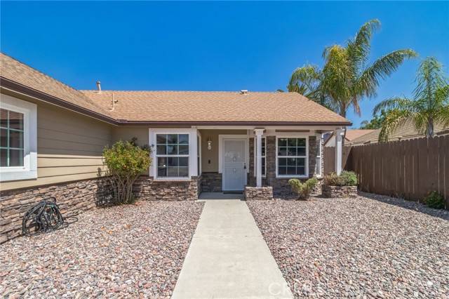 Hemet, CA 92545,2348 Rose Avenue